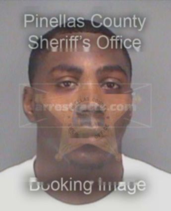 Joshua Emanule Walls