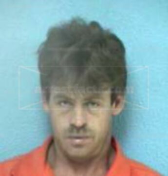 Michael Todd Hornsby