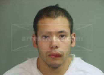 Alexander Sanchez