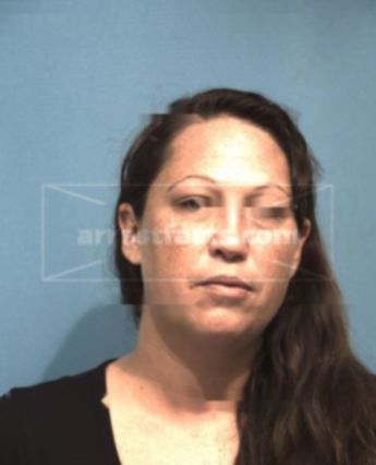 Tasha Marie Salcedo