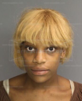 Veronica C Caraway