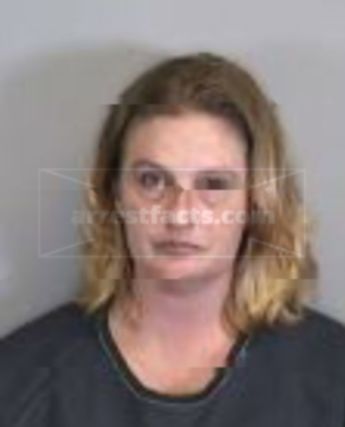 Jenifer Lee Pender