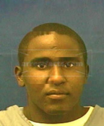 Sylvester Brantley