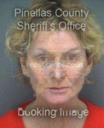 Elizabeth Ann Carr