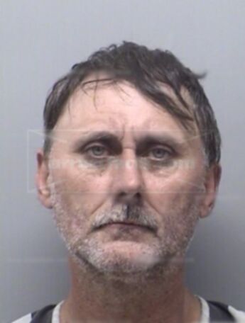 Darrell Dewayne Garrett