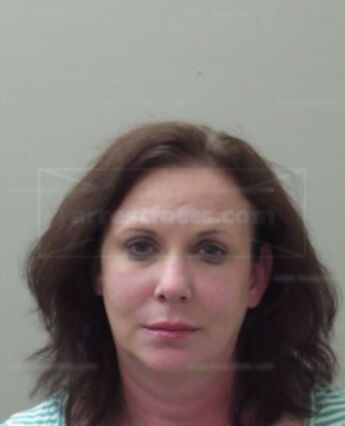 Donna Fisher Wright