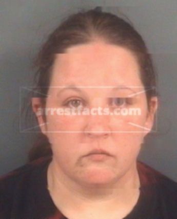 Tracy Lane Stephens