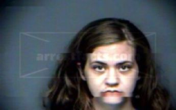Caroline Louella Childs