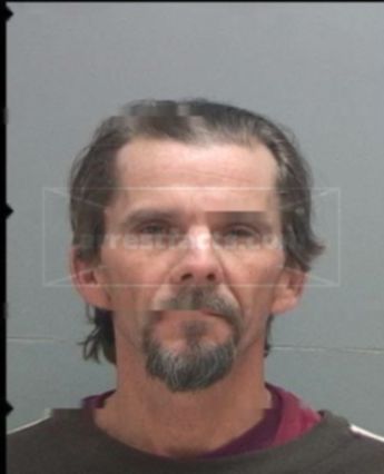 Scott Richard Douglas