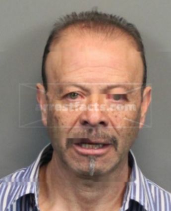 Francisco Calderon