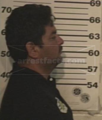 Jaime Hernandez Garza