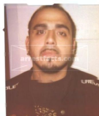 Jorge Luis Garcia Jr.