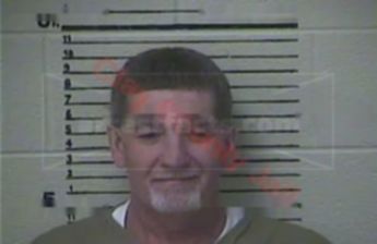 Chuck D Bingham