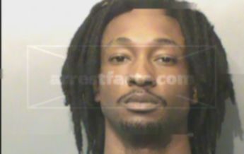Denzel Montrel Cooper