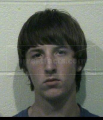 Tyler George Markham