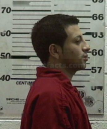 Alex Marti