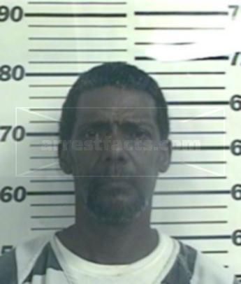 Reginald Jerome Johnson