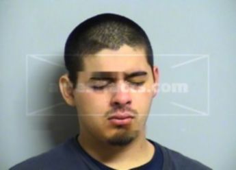 Brandon Ostiguin Gonzales