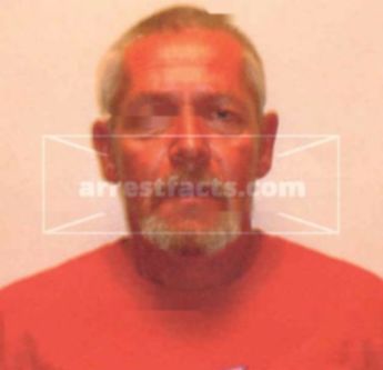 Robert Eugene Waters