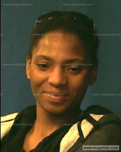 Jasmine Monique Oliver