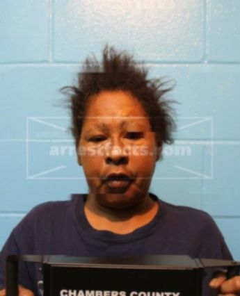 Gail Denise Carter