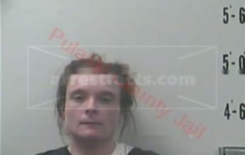 Desiree Dawn Fletcher