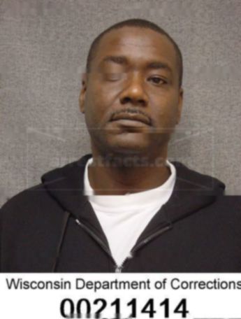 Tyrone Jackson