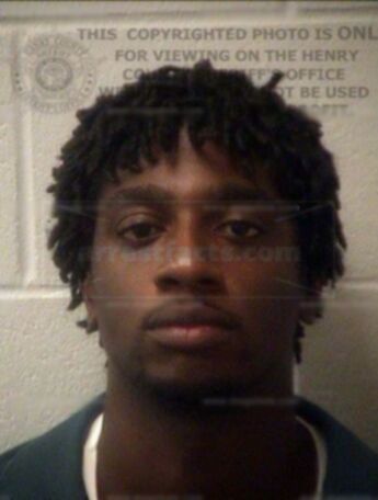 Trevon Deanthony Mason