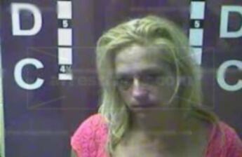 Angela Kaye Burgin