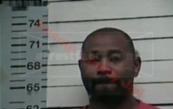 Aquadrius Karone Harris