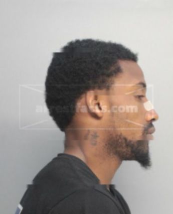 Tyrone Lorenzo Taswell