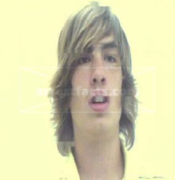 Zachariah P. Salazar