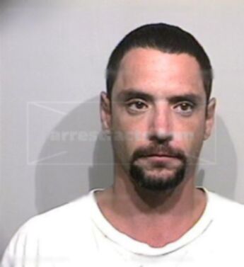 Jason Lee Johnston
