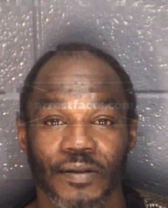 Bernard Leon Chamblee