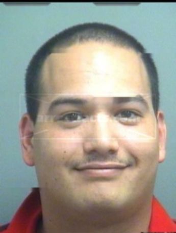 Cory M Dominguez