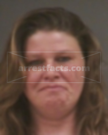 Melissa Gayle Hansen