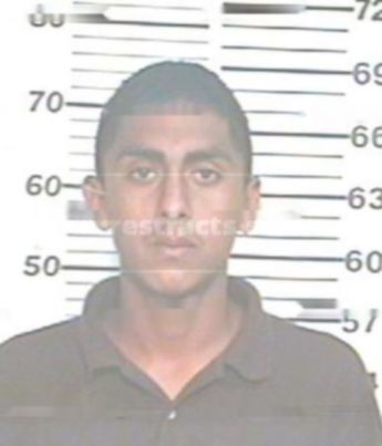 Jose De Jesus Soto