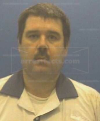 Dewayne Keith Benway