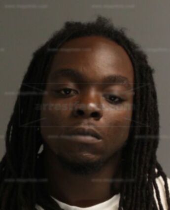 Terrance Johnson