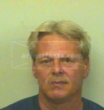 Robert Leroy Merrell
