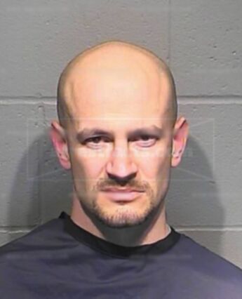 Christopher Ray Crawley