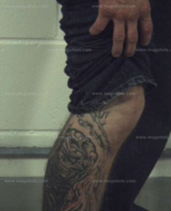 James Matthew Speegle