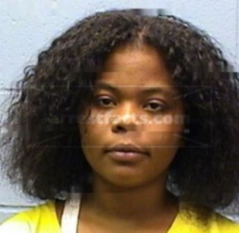 Karlesha F. Posey
