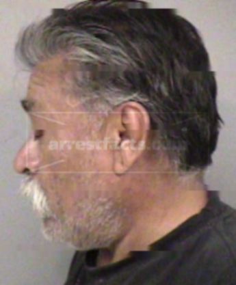 Paul Aguilar