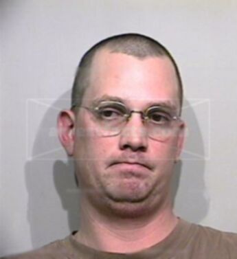 Douglas Brent Gibson