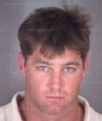 Shawn Patrick Garner
