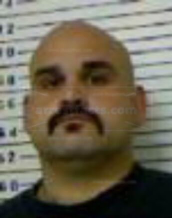 Richard Michael Espinoza