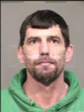 Joseph Brandon Seaton