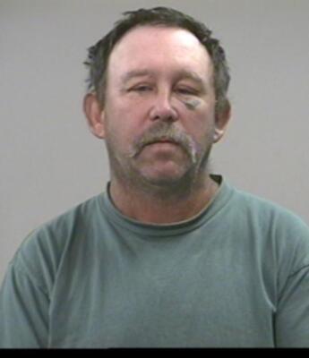 Harold Wayne Cherry