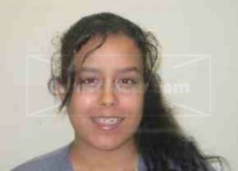 Nicole Elain Martinez